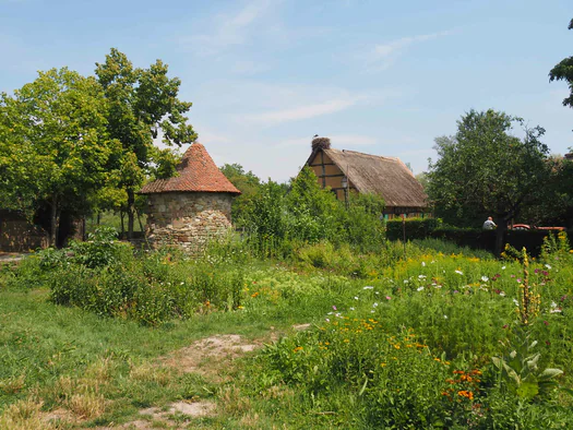 Écomusée d'Alsace (France)